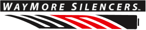 Waymore Silencers logo