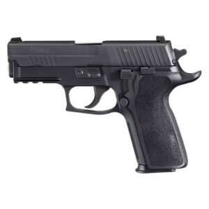 SIG SAUER P229 R ELITE 9MM SLITE 10+1  #