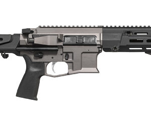 MAXIM PDX SCW 300BLK 5.5" GRY BRC