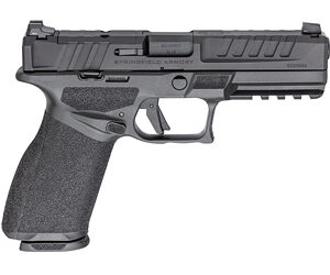SPRGFLD ECHELON 9MM 4.5" 3D 15RD BLK