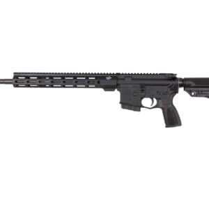 BUSHMASTER BRAVO ZULU 5.56 16" MLOK CA