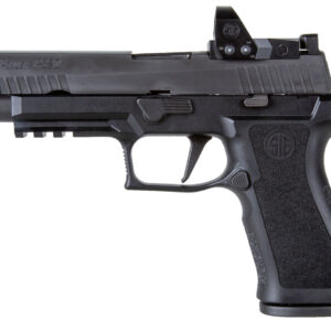 SIG SAUER P320 XFULL 9MM 17+1 ROMEO1   #